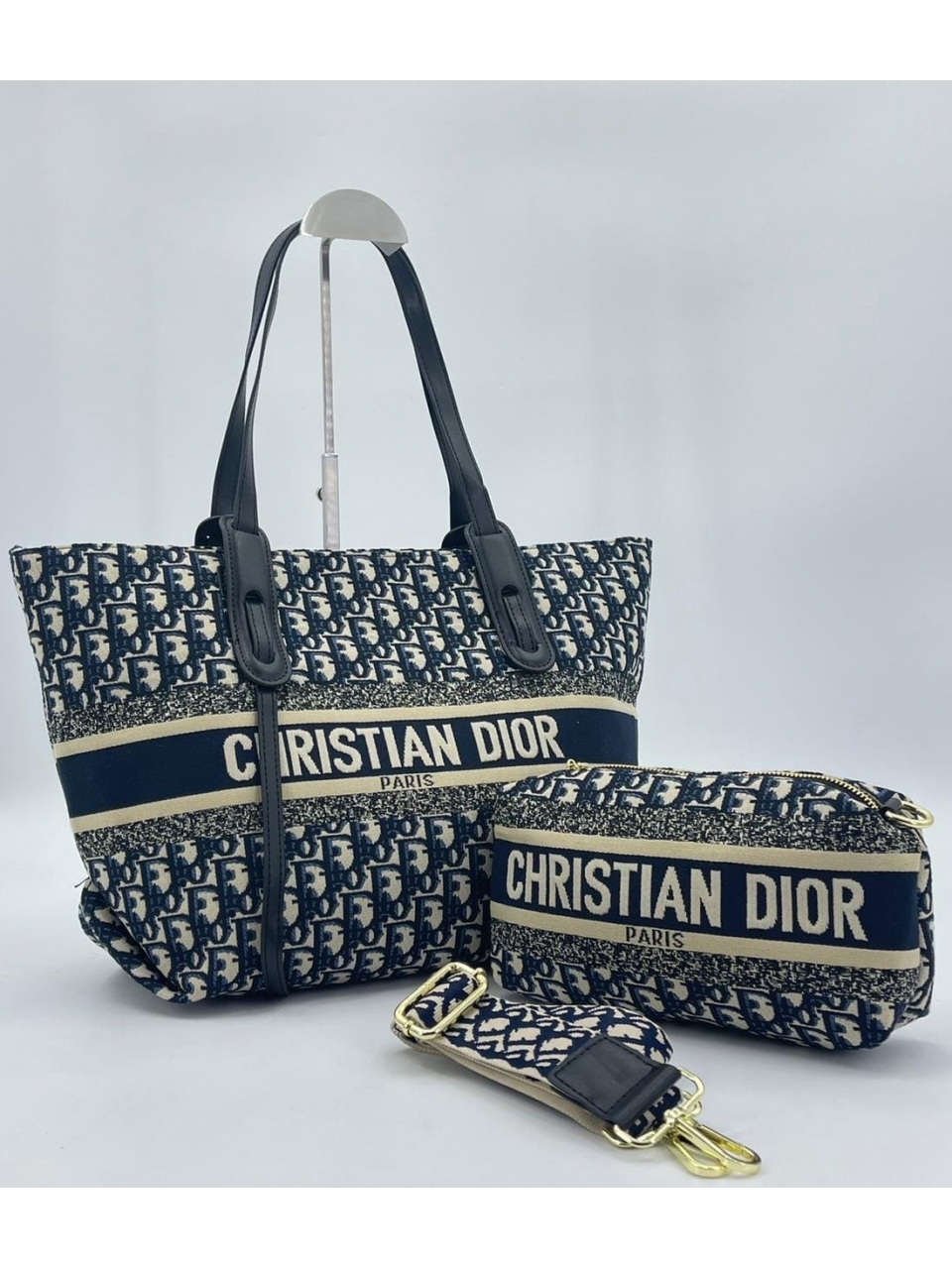 Сумка Christian Dior